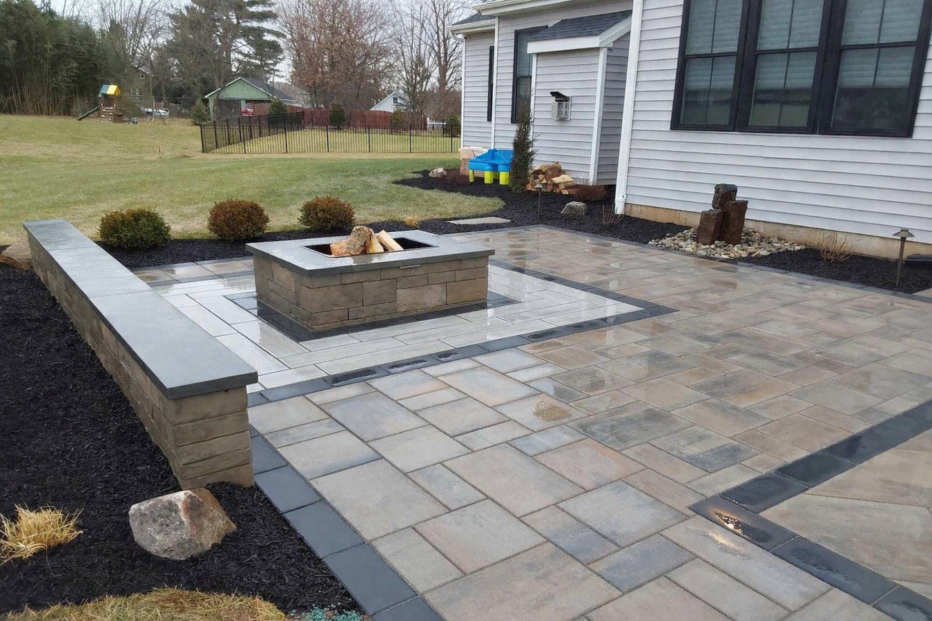 Precision Conway Concrete - Concrete Contractor in Conway, AR